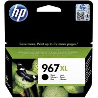 Картридж HP DJ No.967XL Extra Black (3JA31AE)