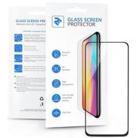 Скло захисне 2E Honor 8X, 3D FG, Black (2E-HO-8X-IB3DFG-BB)