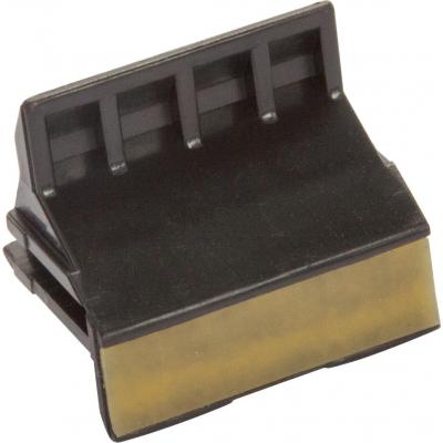 Brake pad HP LJ 1010/1012/1020 analog RC1-2038-000 AHK (50022)