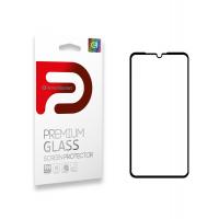 Скло захисне Armorstandart для Huawei P30 Lite Black (ARM54675-GFG-BK)