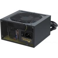 Блок живлення Seasonic 650W CORE GC-650 GOLD (SSR-650LC)