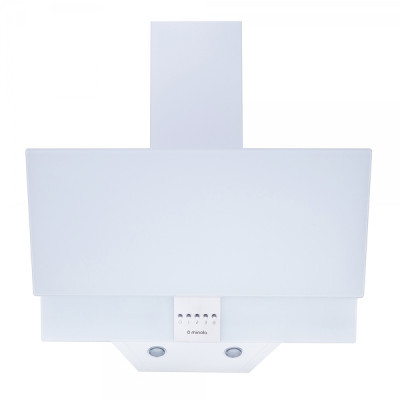 Витяжка кухонна Minola HDN 6212 WH/I 700 LED