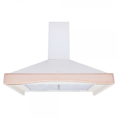 Kitchen hood Perfelli K 6122 IV Wood LED