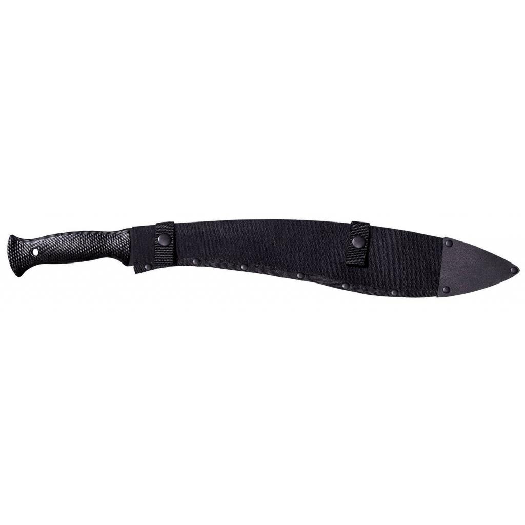 Ніж Cold Steel Мачете Magnum Kukri Machete (97MKM) Ніж Cold Steel Мачете Magnum Kukri Machete (97MKM)
