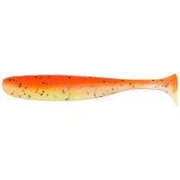 Fishing silicone Keitech Easy Shiner 3.5" (7 pcs/pack) ts:pal#08 spicy mustard (1551.09.59)