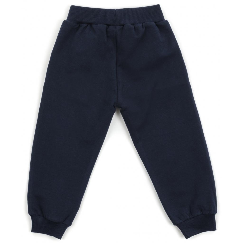 Спортивний костюм дитячий Breeze з сердечками (14427-92G-coral)