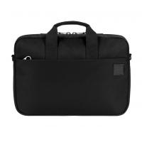 Сумка для ноутбука Incase 13" Compass Brief w/Flight Nylon Black (INCO300517-BLK)