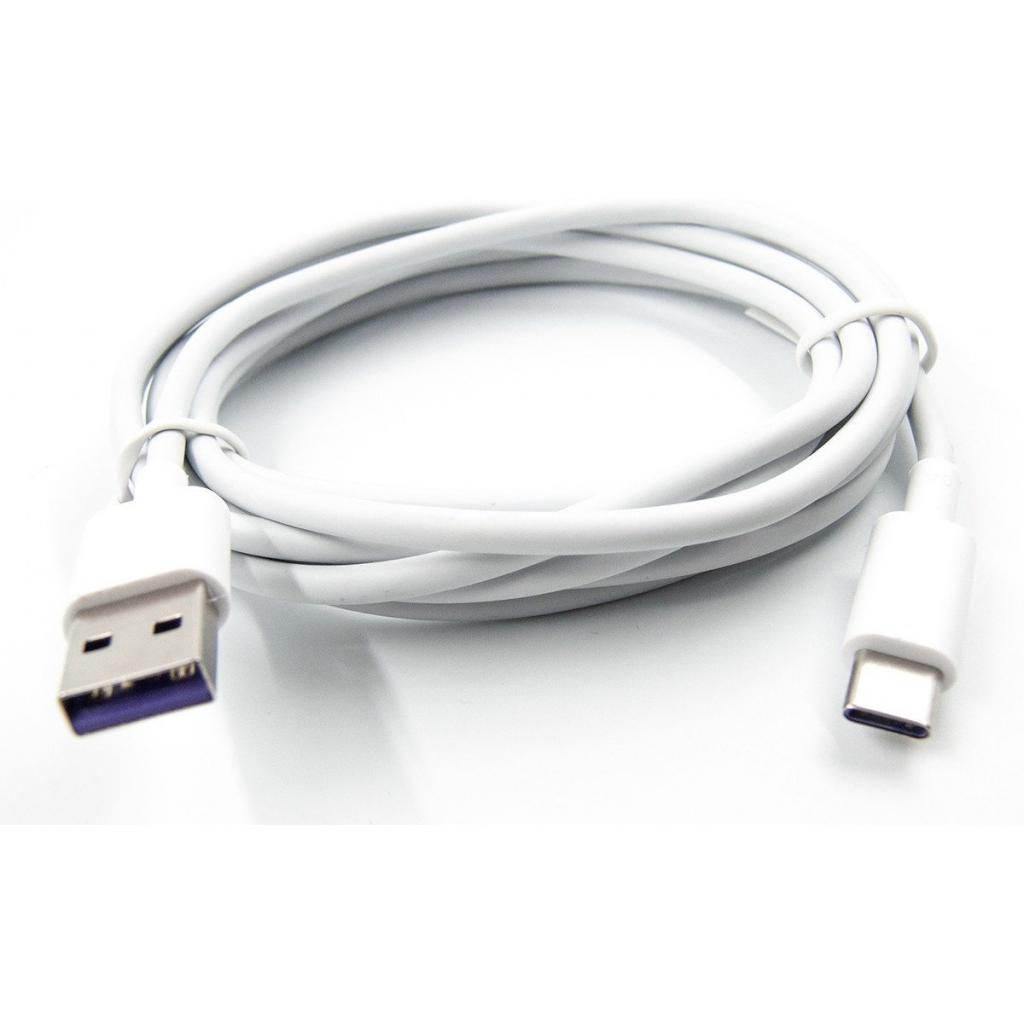 Дата кабель USB 3.0 AM to USB-C 2.0m black Dengos (PLS-TC-2M-USB3)