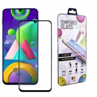 Скло захисне Drobak Samsung Galaxy М21 (121228) (121228)