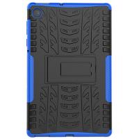 Чохол до планшета BeCover Lenovo Tab M10 Plus TB-X606 / M10 Plus (2nd Gen) Blue (705143)