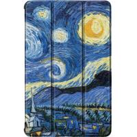 Чохол до планшета BeCover Lenovo Tab M10 Plus TB-X606/M10 Plus (2 Gen)/K10 TB-X6C6 Night (705190)