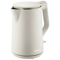 Електрочайник Gorenje K15DWW