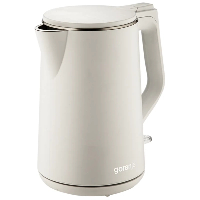 Електрочайник Gorenje K15DWW
