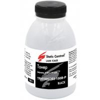 Тонер HP LJ P1505 150г, Odyssey 3, фасовка Static Control (TRH1505OS3-150B-P)