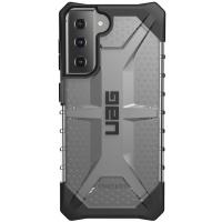 Чохол до мобільного телефона UAG Samsung Galaxy S21 Plasma, Ice (212813114343)