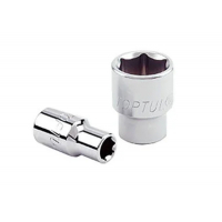 Торцева головка Toptul 1/4" 5 мм (BAEA0805)