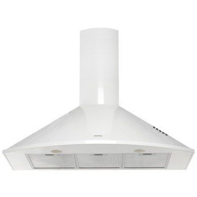 Kitchen hood Eleyus Bora 1200 LED SMD 90 WH