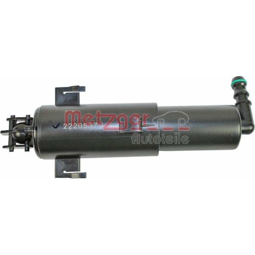 Форсунка склоочисника Metzger 2220537 Форсунка склоочисника Metzger 2220537