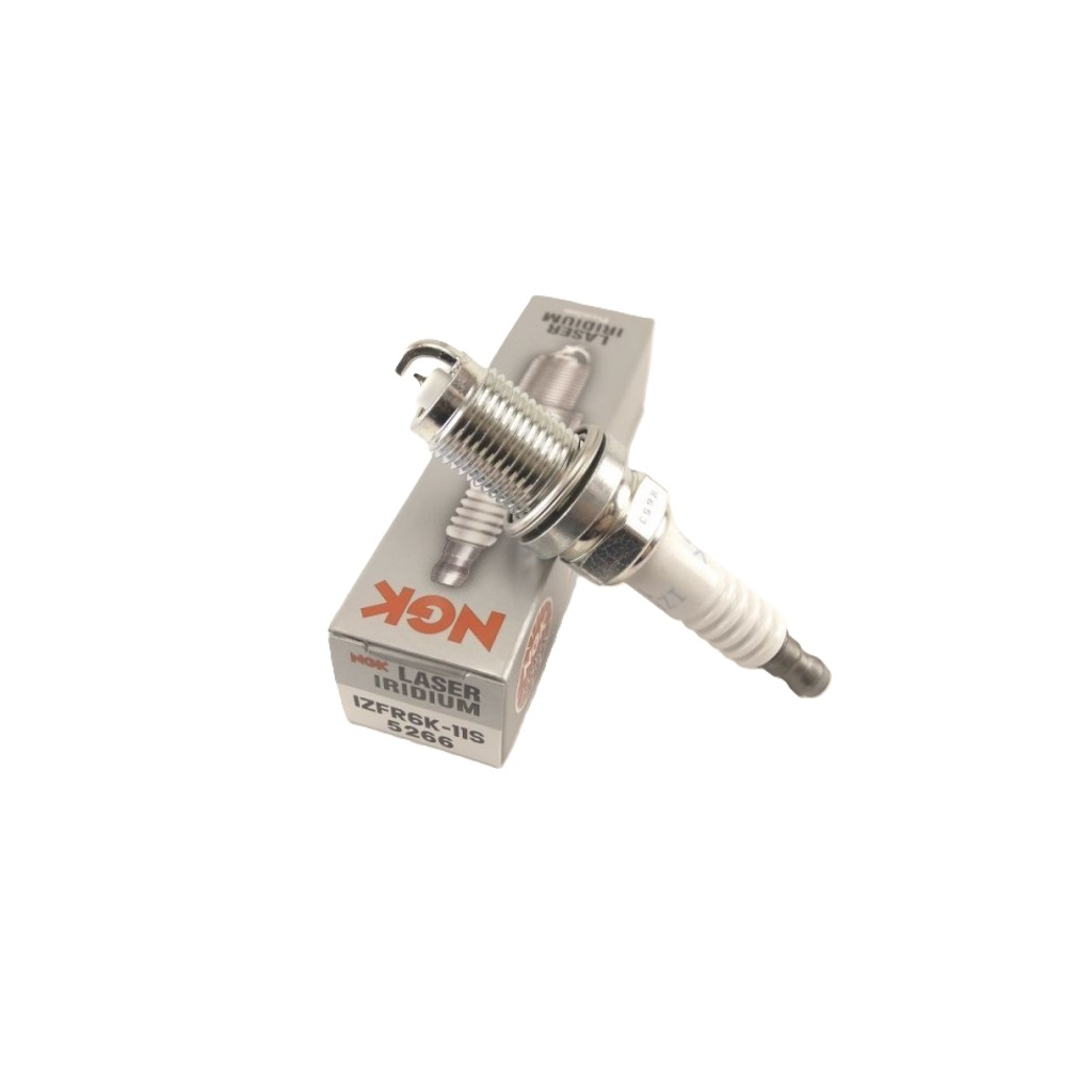 Свічка запалювання NGK 5266 IZFR6K-11S