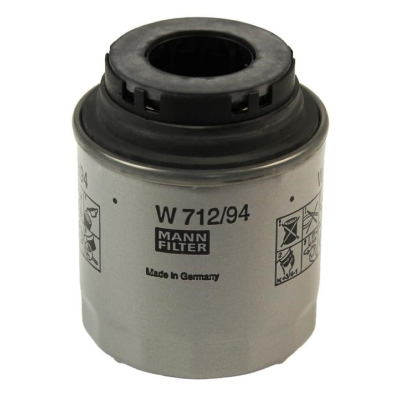 Фільтр масляний Mann W712/94