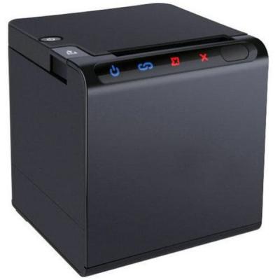 Принтер чеків ASAP POS 80B Serial, USB, Ethernet, Black (80B SUE B)