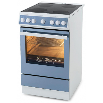 Kaiser HC 52010 W Moire Eco plate