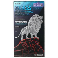 Скло захисне Remax Panshi Shatter-proof GL-51 Full Glass iPhone iPhone7/8 black (6954851230786*)