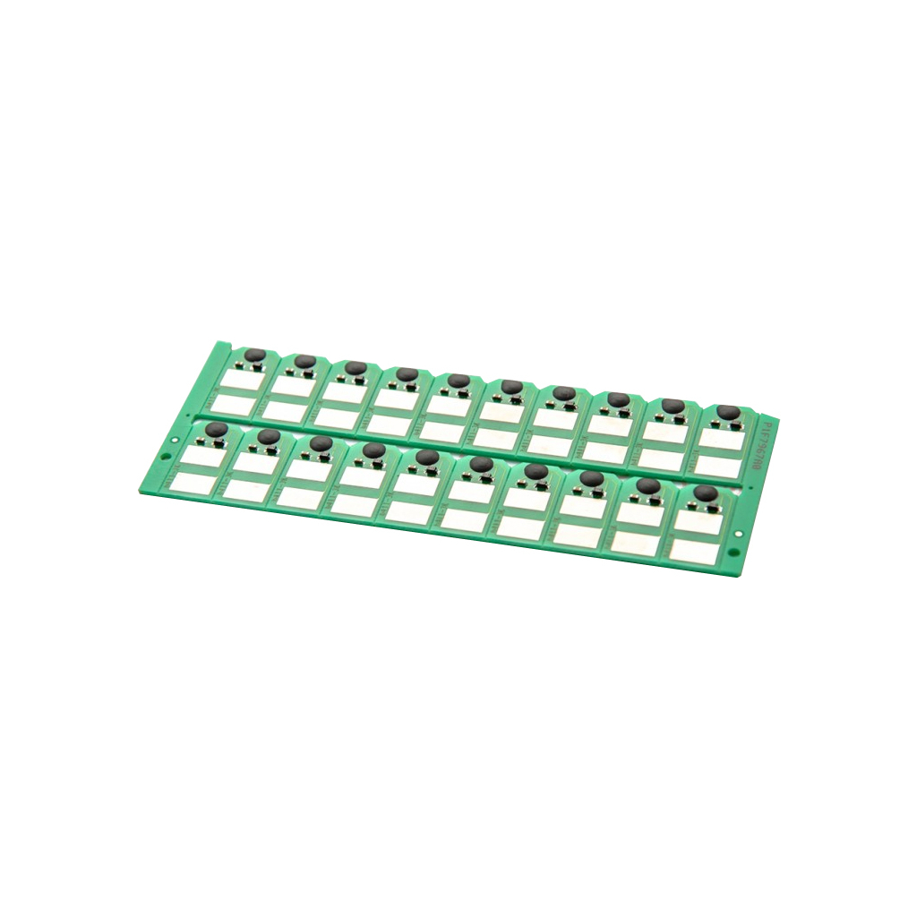 Чип для картриджа OKI B411/431/MB461/MB471/MB491, 3K O-B411-3K-VE AHK (3206488)