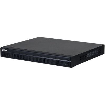 Реєстратор для відеоспостереження Dahua DHI-NVR4232-4KS2/L