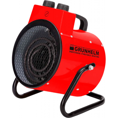 Grunhelm GPH-2000 heater