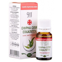 Essential oil GREEN FARM COSMETIC Eucalyptus essential oil 10 ml