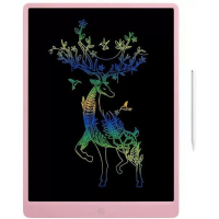 Планшет для малювання Xiaomi Xiaoxun 16-inch color LCD tablet Pink (XPHB003 Pink)