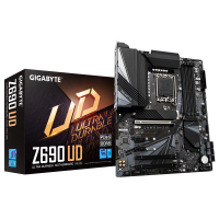 Материнська плата GIGABYTE Z690 UD