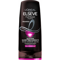 Hair conditioner Elseve Full Resist Arginine for weakened hair 200 ml (3600523897933)