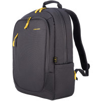 Рюкзак для ноутбука Tucano 17" BIZIP Black (BKBZ17-BK)