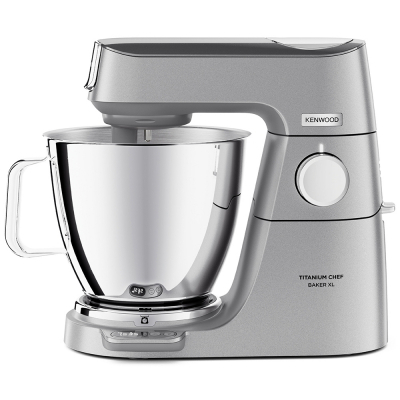 Food processor Kenwood KVL 85.004 SI