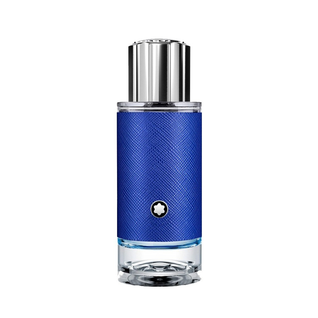 Парфумована вода Montblanc Explorer Ultra Blue 30 мл (3386460121538)
