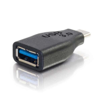 Перехідник USB-C to USB-A 3.0 C2G (CG88868)