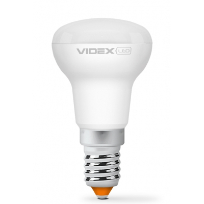 Лампочка TITANUM LED R39e 4W E14 3000K (VL-R39e-04143)