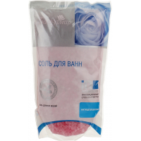 Bath salt Sirius Balzamir Anti-cellulite 1 kg (4620002620301)