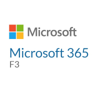 Офісний додаток Microsoft 365 F3 P1Y Annual License (CFQ7TTC0LH05_0001_P1Y_A)