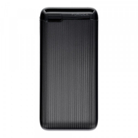 Universal battery Puridea K22 20000 mAh black (5903396098673)