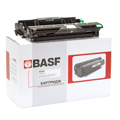 Drum cartridge BASF for Brother HL-L2360, DCP-L2500 analog DR2335/DR630 (DR-DR2335)