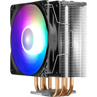 Кулер до процесора Deepcool GAMMAXX GT A-RGB