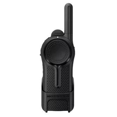 Портативна рація Motorola CLR446 0.5W PMR446 (CLR0166BHLAA)