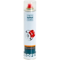 Автомобільний очисник VERYLUBE Brake Cleaner 320 мл (XB 40037)