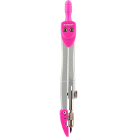 Compass Kite pink, 125 mm (K18-382-10)