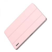 Чохол до планшета BeCover Magnetic Apple iPad Pro 12.9 2020/21/22 Pink (707554)