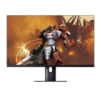 Монітор Xiaomi Mi 2K Gaming Monitor 27 (BHR5039GL)