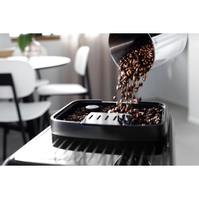 Кавомашина DeLonghi ECAM 290.81.TB